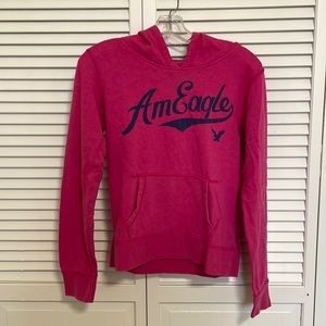 American eagle hoodie